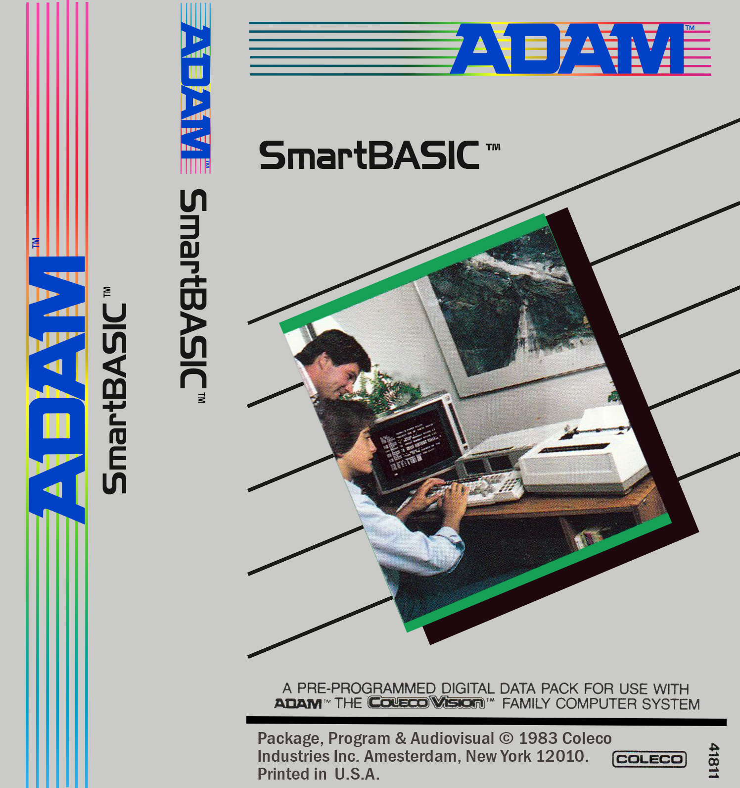 SmartBASIC